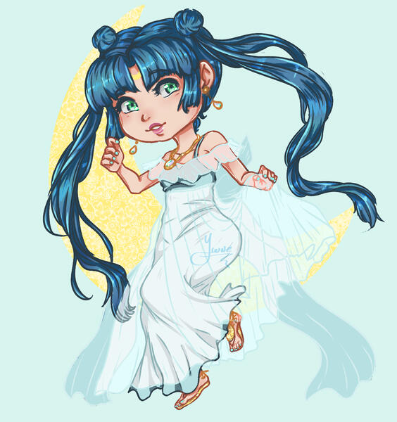 Persephone