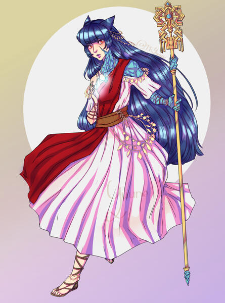 Persephone