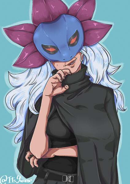 Commission for Litany