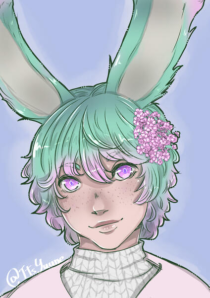 bunnygail