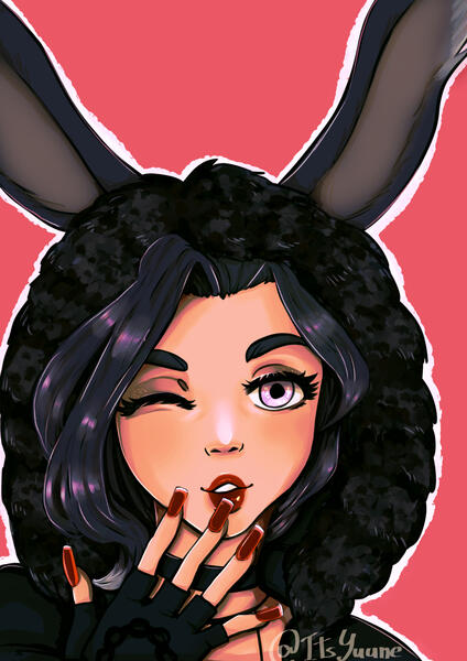 Giveaway