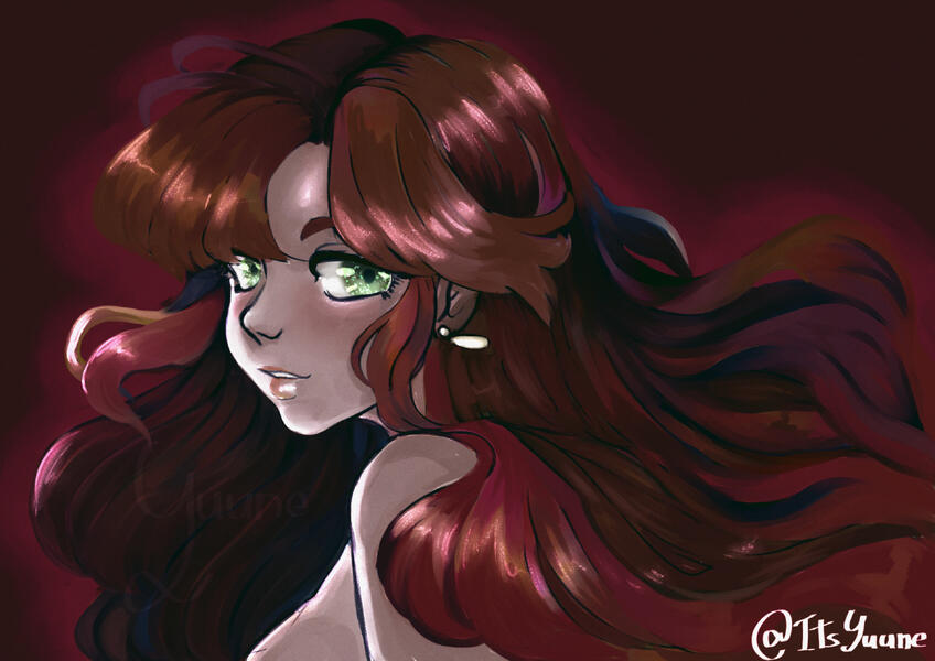 Soren - Soft Coloring